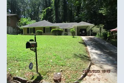 2032 Rector Drive SW, Atlanta, GA 30311 - Photo 6