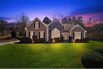 788 Deerwood Drive, Stockbridge, GA 30281 - Photo 46