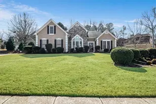 788 Deerwood Dr, Stockbridge, GA 30281 - Photo 2