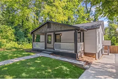 1987 Ruth Street NW, Atlanta, GA 30318 - Photo 4