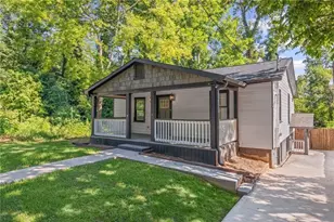 1987 Ruth St NW, Atlanta, GA 30318 - Photo 4