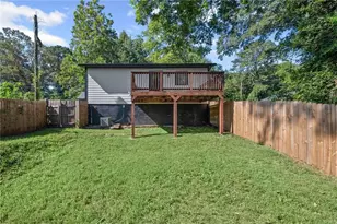 1987 Ruth St NW, Atlanta, GA 30318 - Photo 36