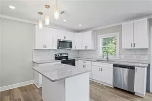 1987 Ruth St NW, Atlanta, GA 30318 - Photo 8