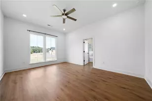 19 Trotters Ln NW, Rome, GA 30165 - Photo 32