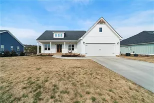 19 Trotters Ln NW, Rome, GA 30165 - Photo 4