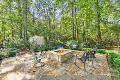 6380 Lake Oak Landing, Cumming, GA 30040 - Photo 60