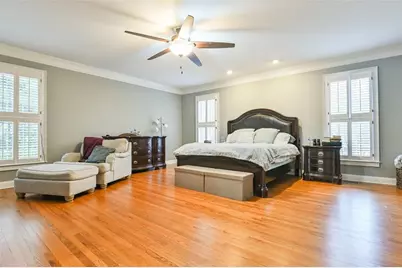 30 Wesleyan Way, Oxford, GA 30054 - Photo 32