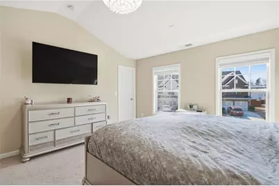 1210 Hampton Oaks Drive, Alpharetta, GA 30004 - Photo 28