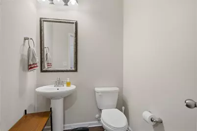 1210 Hampton Oaks Drive, Alpharetta, GA 30004 - Photo 6