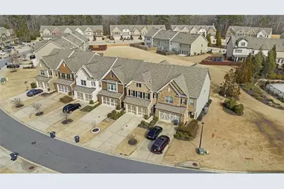 1210 Hampton Oaks Drive, Alpharetta, GA 30004 - Photo 4