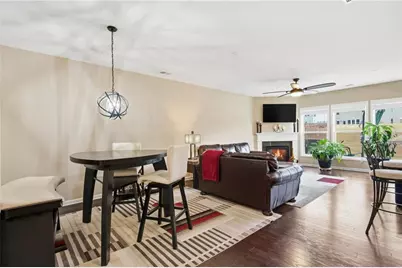 1210 Hampton Oaks Drive, Alpharetta, GA 30004 - Photo 8