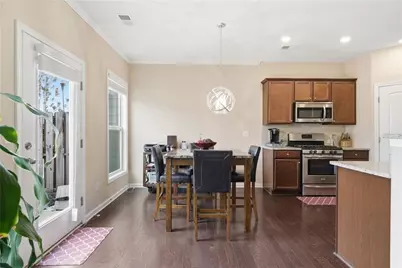 1210 Hampton Oaks Drive, Alpharetta, GA 30004 - Photo 14