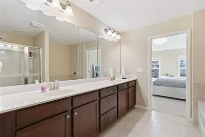 1210 Hampton Oaks Drive, Alpharetta, GA 30004 - Photo 30