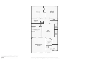 1210 Hampton Oaks Dr, Alpharetta, GA 30004 - Photo 48