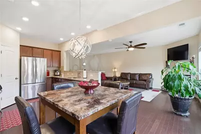 1210 Hampton Oaks Drive, Alpharetta, GA 30004 - Photo 16