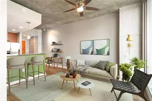 860 Peachtree St NE, Atlanta, GA 30308 - Photo 2