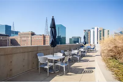 860 Peachtree Street NE #1415, Atlanta, GA 30308 - Photo 32