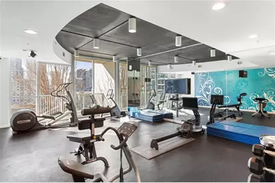 860 Peachtree Street NE #1415, Atlanta, GA 30308 - Photo 36