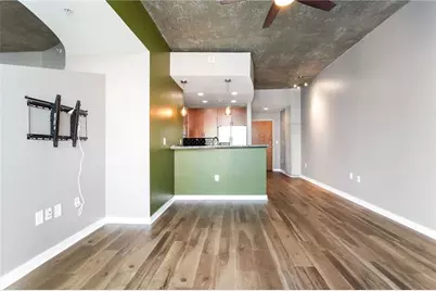 860 Peachtree Street NE #1415, Atlanta, GA 30308 - Photo 12