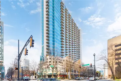 860 Peachtree Street NE #1415, Atlanta, GA 30308 - Photo 6