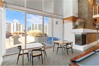 860 Peachtree Street NE #1415, Atlanta, GA 30308 - Photo 30