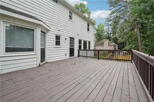 2745 Saxon Dr, Duluth, GA 30096 - Photo 36