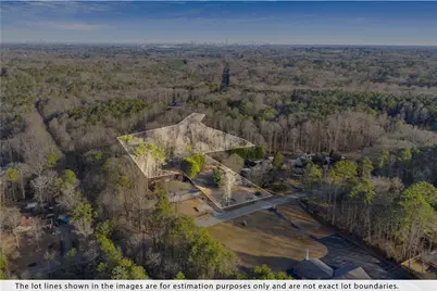 0 S Hurt Road SW, Smyrna, GA 30082 - Photo 2