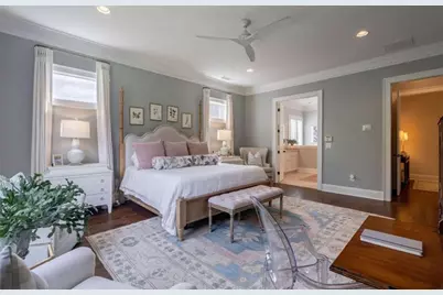 1275 Evergreen Park, Statham, GA 30666 - Photo 10