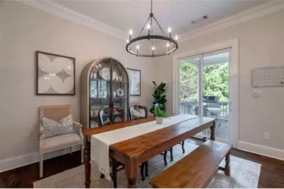 1275 Evergreen Park, Statham, GA 30666 - Photo 24