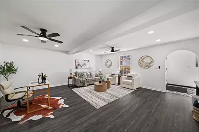 5490 Chemin De Vie, Atlanta, GA 30342 - Photo 4