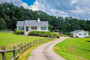 901 Tallapoosa East Church Rd, Buchanan, GA 30113 - Photo 1