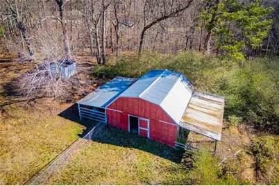 901 Tallapoosa East Church Road, Buchanan, GA 30113 - Photo 82
