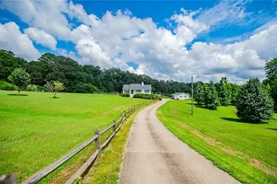 901 Tallapoosa East Church Rd, Buchanan, GA 30113 - Photo 2