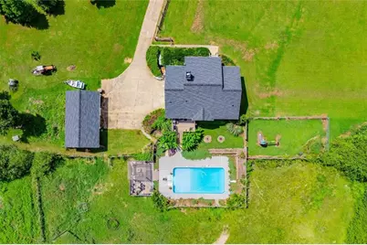 901 Tallapoosa East Church Road, Buchanan, GA 30113 - Photo 94