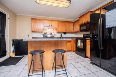 901 Tallapoosa East Church Road, Buchanan, GA 30113 - Photo 8