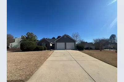 3025 Lake Park Trail, Acworth, GA 30101 - Photo 1