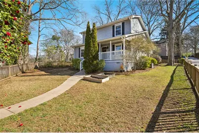 1736 Oakview Road, Decatur, GA 30030 - Photo 2