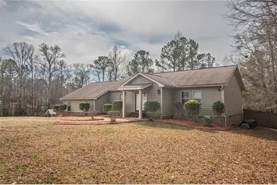 386 Parker Road, Covington, GA 30014 - Photo 2