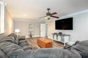 386 Parker Rd, Covington, GA 30014 - Photo 6