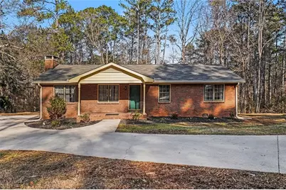 355 Heaton Road, Covington, GA 30016 - Photo 2