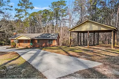 355 Heaton Road, Covington, GA 30016 - Photo 4