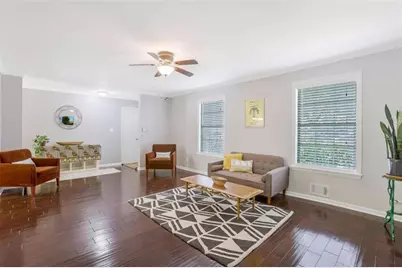 3211 Flamingo Drive, East Point, GA 30344 - Photo 4