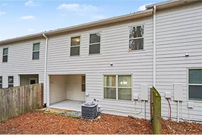 387 Franklin Lane, Acworth, GA 30102 - Photo 34