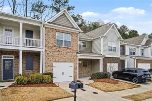 387 Franklin Ln, Acworth, GA 30102 - Photo 2