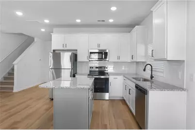 164 Jackson Circle, Cleveland, GA 30528 - Photo 6