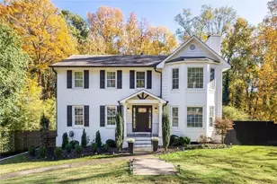 10905 Shallowford Rd, Roswell, GA 30075 - Photo 1