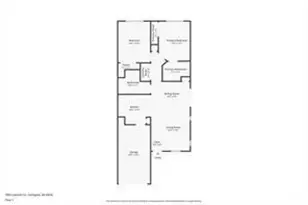 1025 Lakeside Cir, Covington, GA 30016 - Photo 32