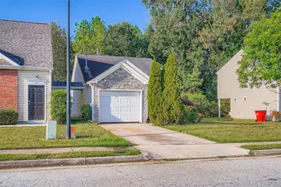 1025 Lakeside Circle, Covington, GA 30016 - Photo 1