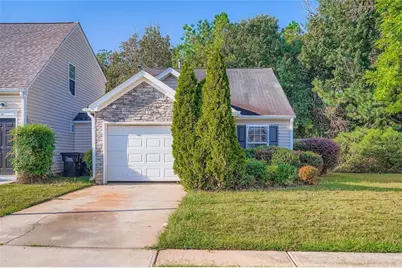 1025 Lakeside Circle, Covington, GA 30016 - Photo 2