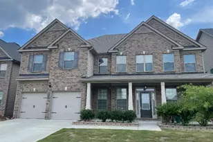 1011 Virginia Oak Ln, Lawrenceville, GA 30045 - Photo 1